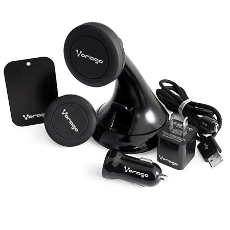 Kit de Movilidad VORAGO  MK-300 - Auto, Negro Kit de Movilidad VORAGO  MK-300 - Auto, Negro